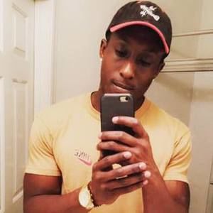 Meet your Posher, Rodney